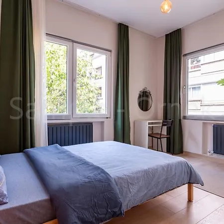 Lägenhet Concept Design *
