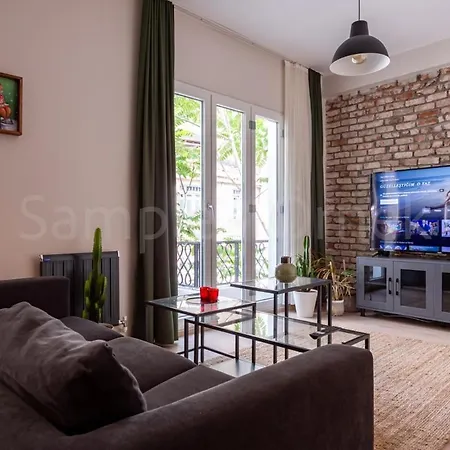 Apartament Concept Design *